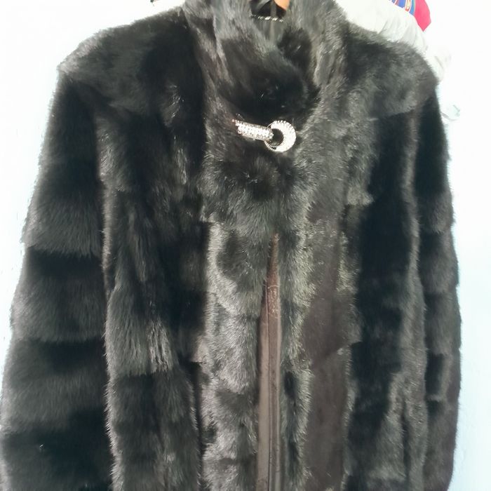 Шуба киілген состояние жаксы