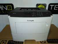 Реновиран лазерен принтер/Lexmark MS610dn/MS 610/Lexmark