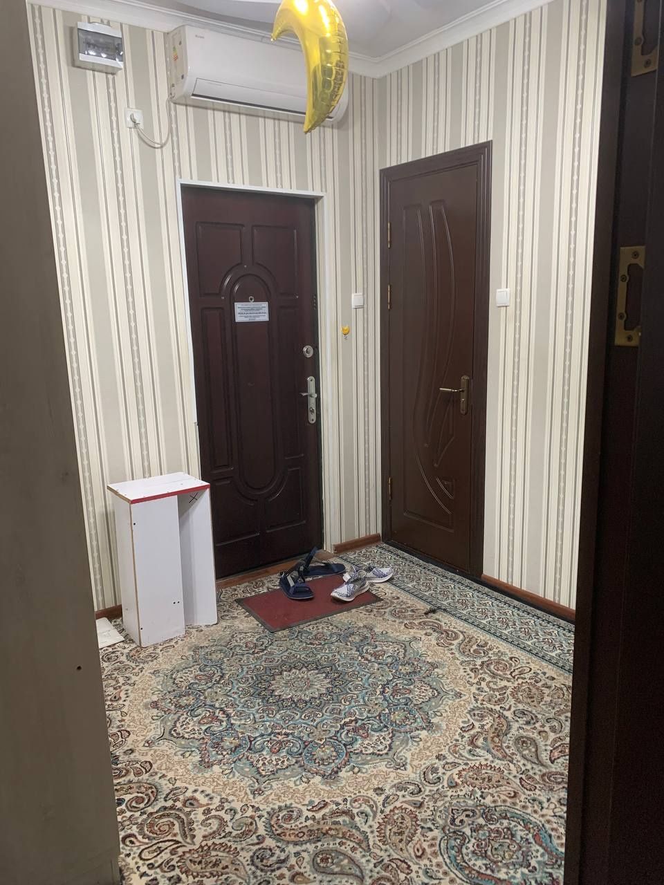 Аренда 3/2/4 Чиланзар