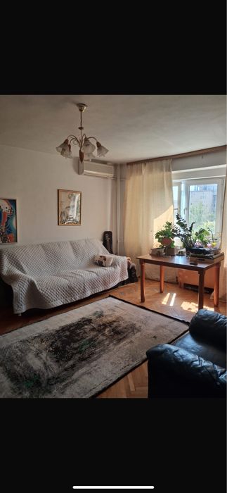 Vand apartament 4 camere langa Biblioteca Nationala