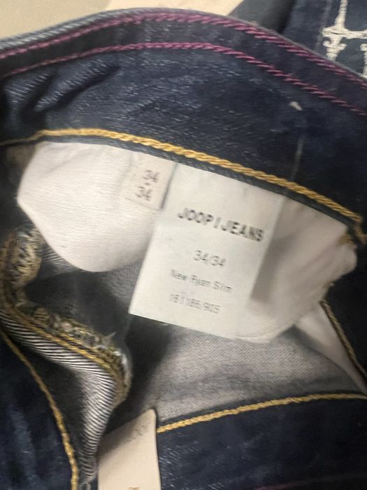 Blugi Jopp originali