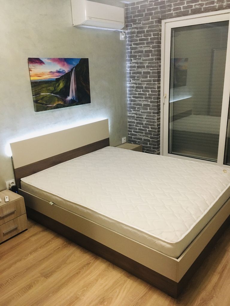Дава се под наем Тристаен апартамент в Пловдив, Каменица 1 - 115 кв.м за 612 € - Снимка #9