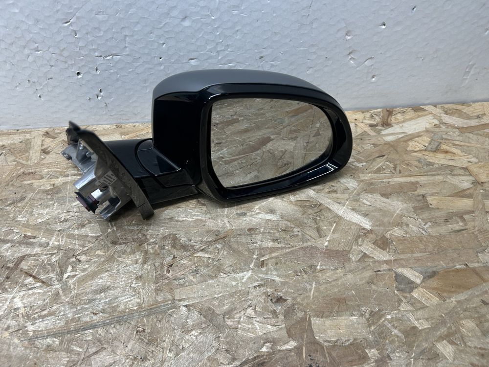 Oglinda bmw X5 G05 X7 G07 LCI dreapta 2023-2025 full / camera / unghi