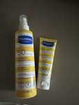 Слънцезащита MUSTELA