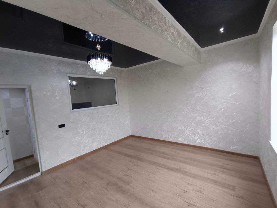 2х комнатная квартира 53кв/м на 3 этаже, Супера