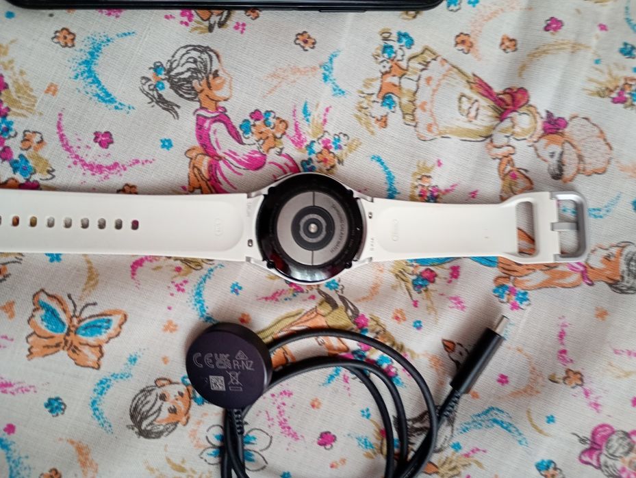 Ceas de mână Smart Watch4 nou original perfect funcțional