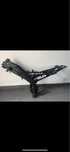Vand cadru yamaha yzf r125