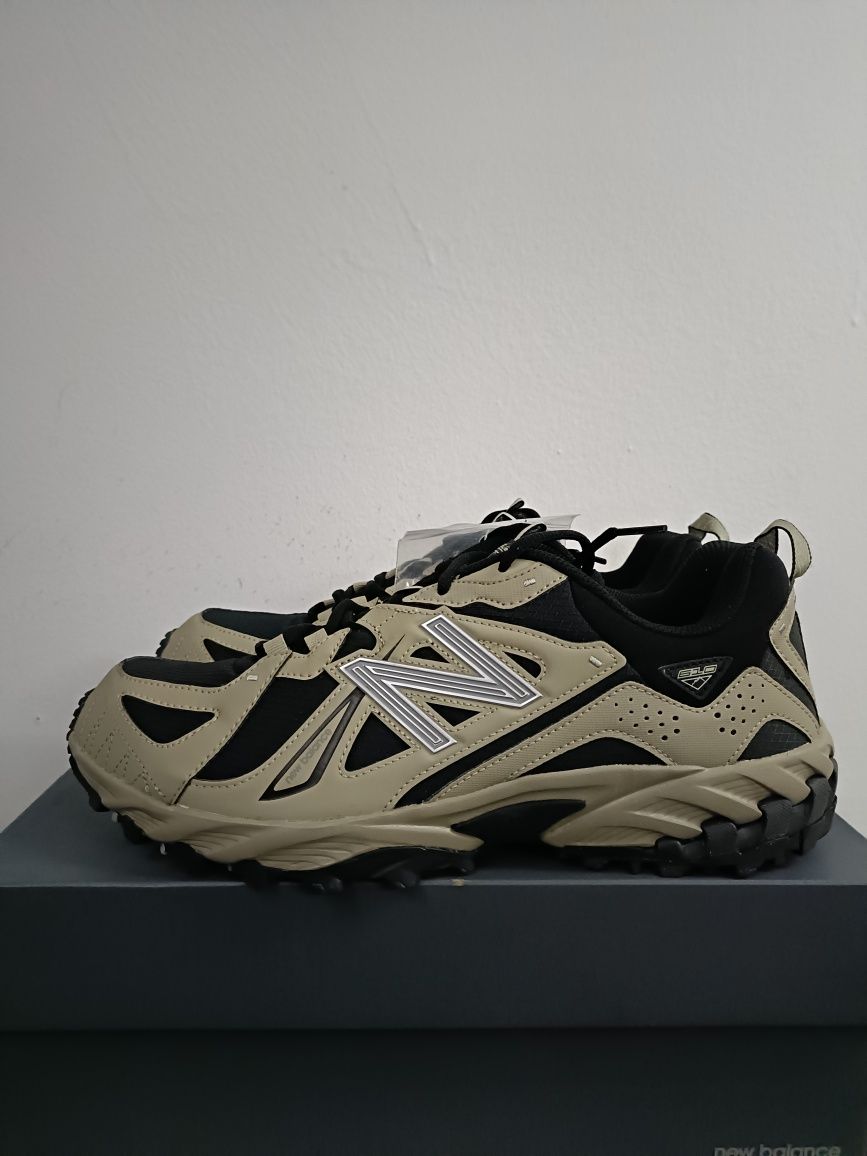 New Balance 610 номер 44.5