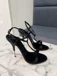 Дамски сандали на ток Giuseppe Zanotti Sophie цена 150лв