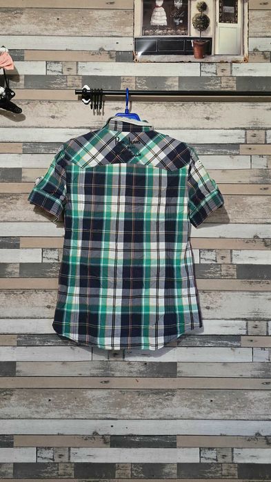 Pepe Jeans S-мъжка риза (х-264)