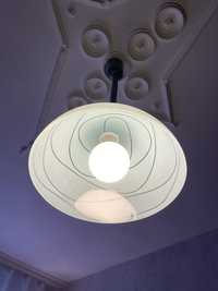 Осветително тяло - полилей/лампа за таван