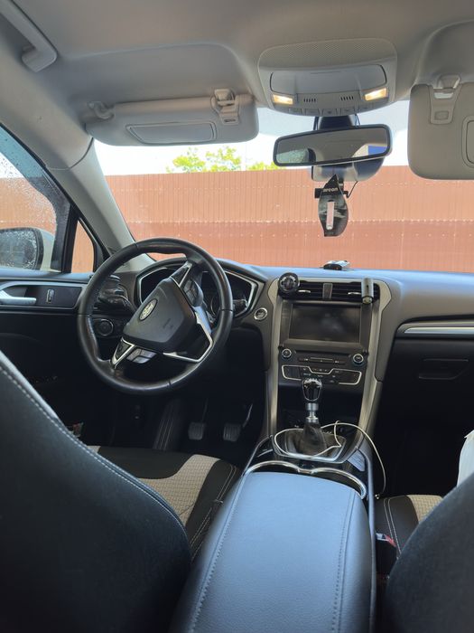 Vand Ford Mondeo 2.0 180 cp