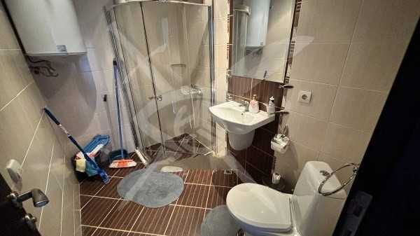 Тристаен апартамент в Сарафово 90943