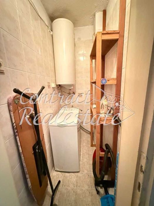 Дава се под наем Двустаен апартамент в Варна, Генералите - 60 кв.м за 382.5 € - Снимка #12