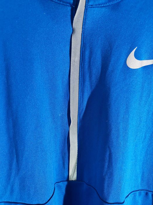 NIKE Running Блуза/Мъжка М