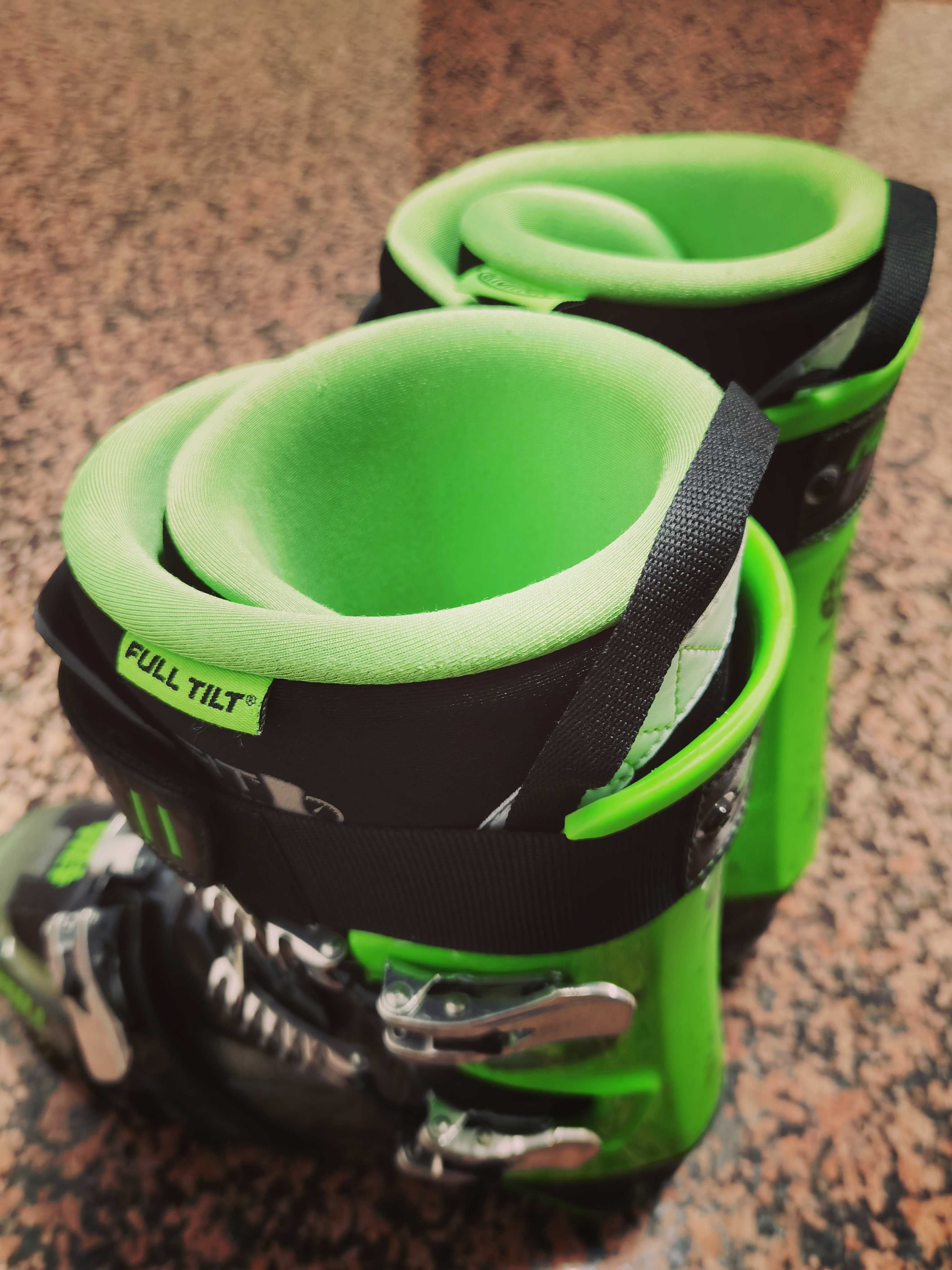Full Tilt Ски обувки Ski boots *High 5* Intuition (Като нови)