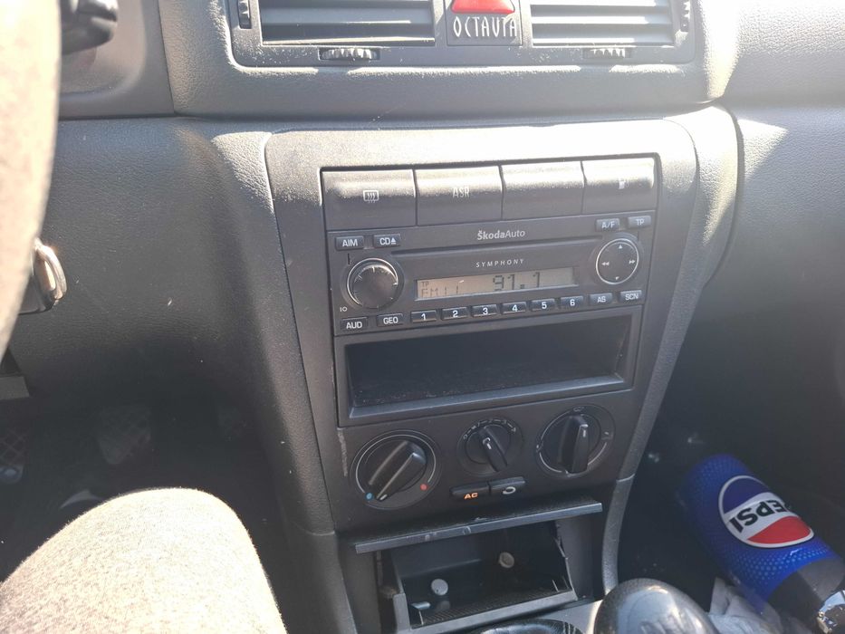 Skoda 2007,luna 03, intretinere facila