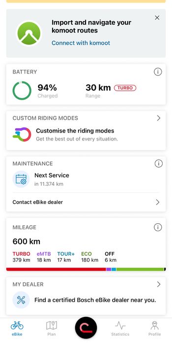 Bicicleta electrica Cube Reaction Hybrid 2024 M 29” Shimano