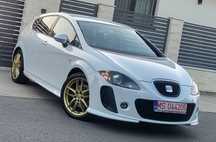 seat leon AERO 1.4 tsi 125cp, euro 5