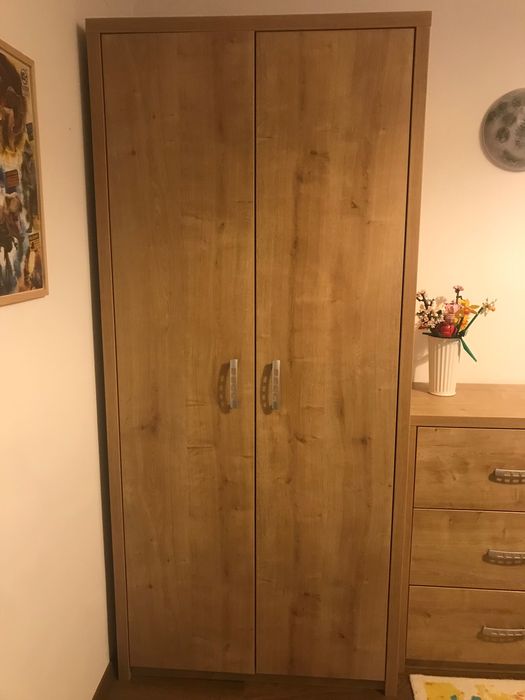 Set mobilier dormitor