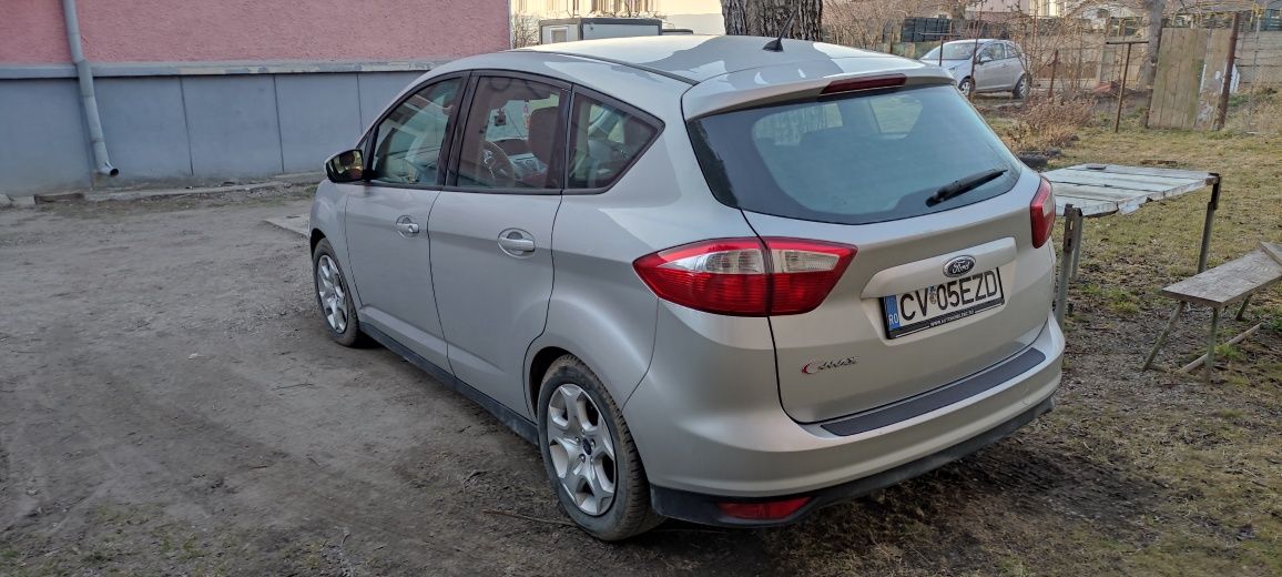 Ford C Max 1.6 Diesel 116 CP