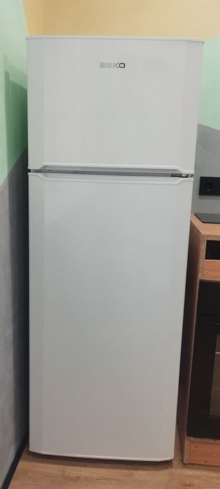 Холодильник Беко