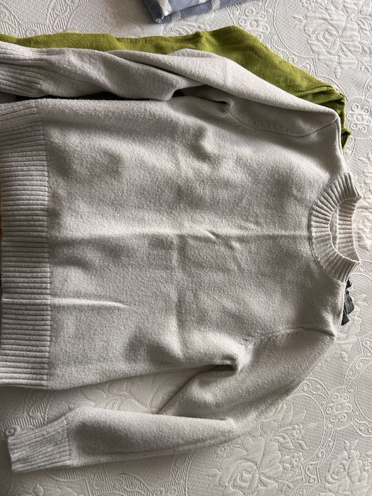 Дамски пуловери, размер С