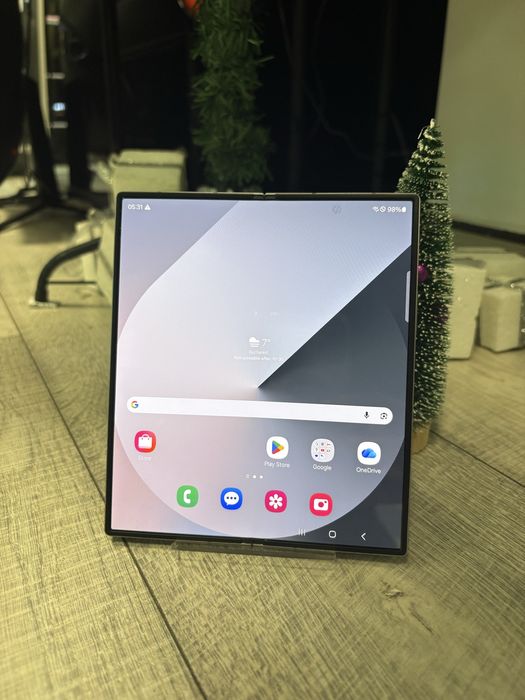 Samsung Galaxy Zold 6