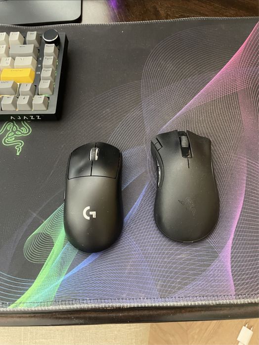 Игровой компьютер (продается всё вместе)
