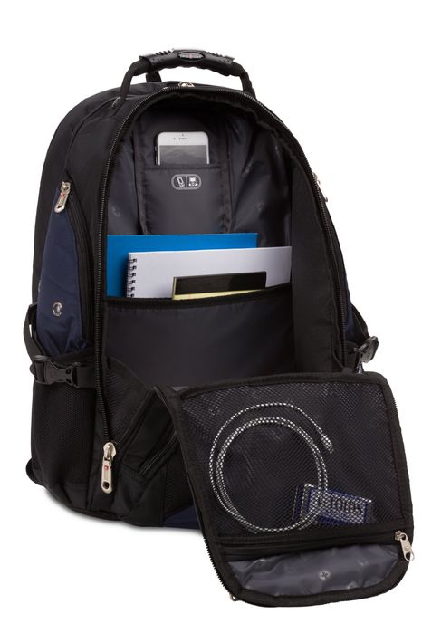 Раница Swiss Gear ScanSmart Laptop Backpack