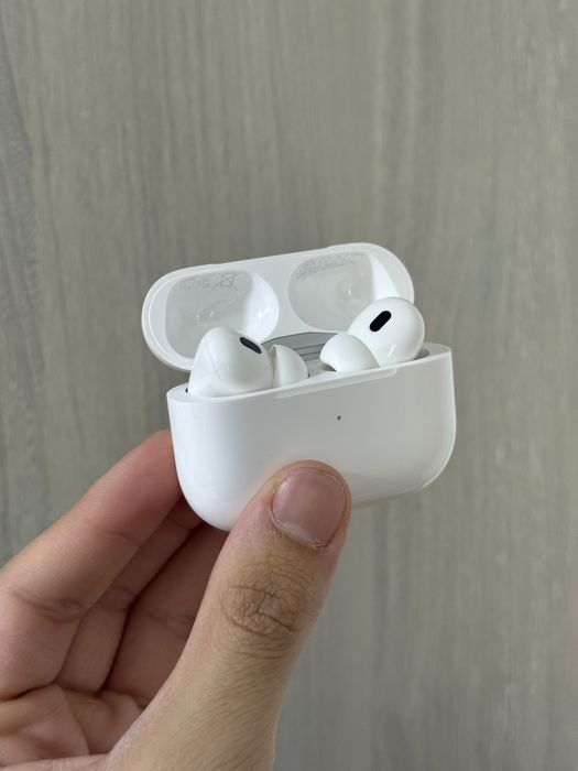 AirPods Pro 2 Originale Autentice 100% Factură Garanție
