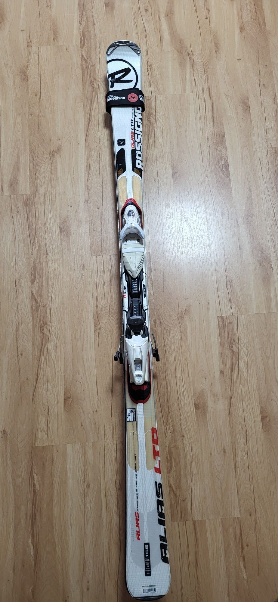Ски Rossignol ALIAS LTD