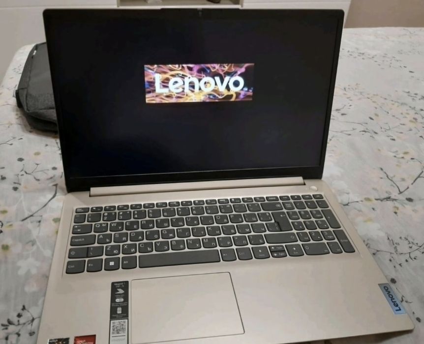 Lenovo IdeaPad 1 15ALC7