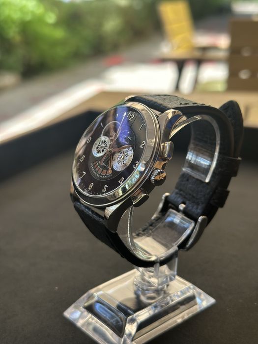 Zenith El Primero Chronomaster Open 03.0520.4021 – 44 mm – Automatic