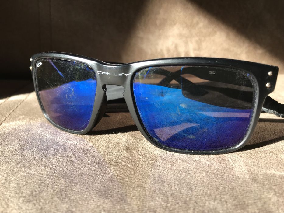 OAKLEY HOLBROOK OO9102 слънчеви очила