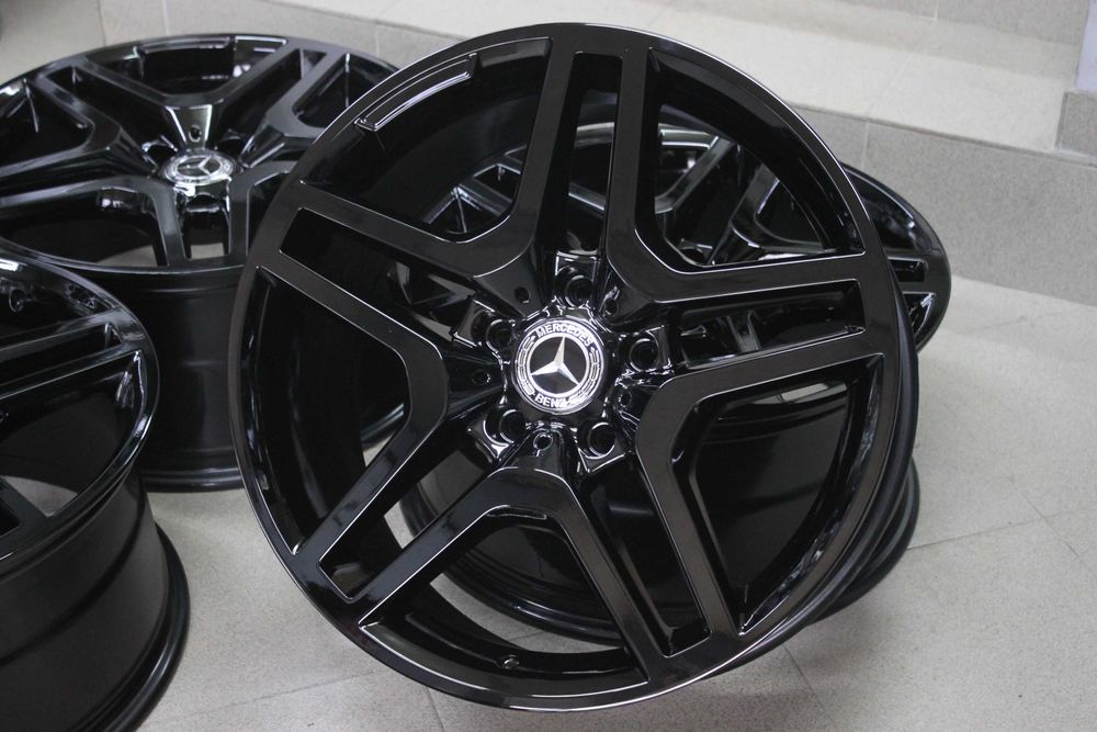 Джанти 20" Mercedes G-класа