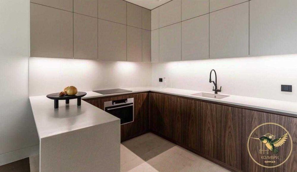 Сдается квартира на сутки Nest one С прекрасным видом наTashkent City