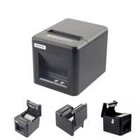 Принтер чековый xprinter 80мм (чек принтер), с авторезчиком