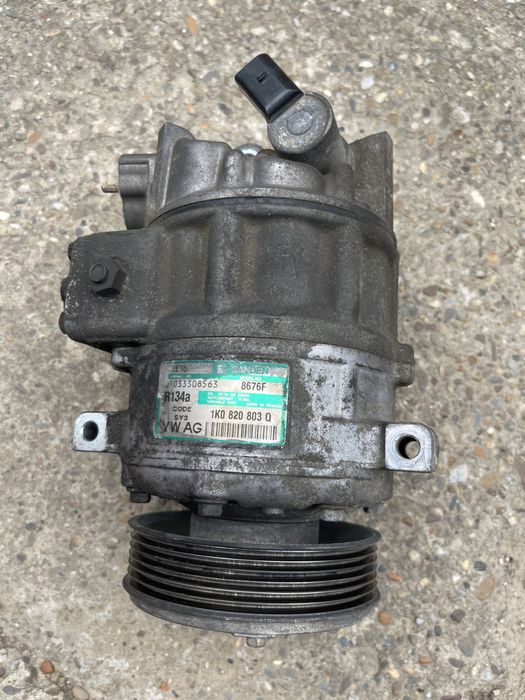 Compresor ac vw passat b6 2000 bmp 2005-2010
