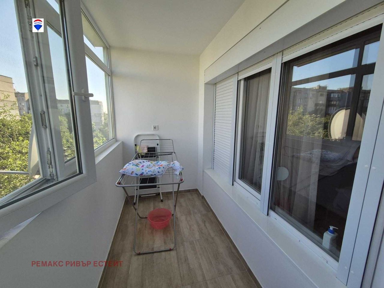 Продава се Тристаен апартамент в Русе, Здравец Север 1 - 78 кв.м за 1667 €/кв.м - Снимка #8