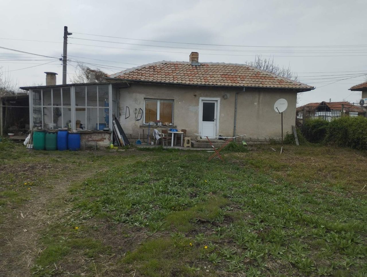 Продава се Къща в Казанлък - 70 кв.м за 357 €/кв.м - Снимка #5