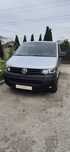 Volkswagen Transporter 2000 tdi