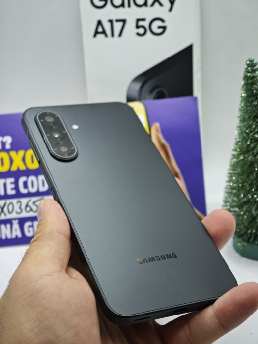 Samsung Galaxy A17 5G