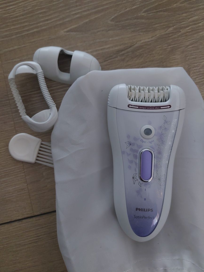 Epilator PHILIPS