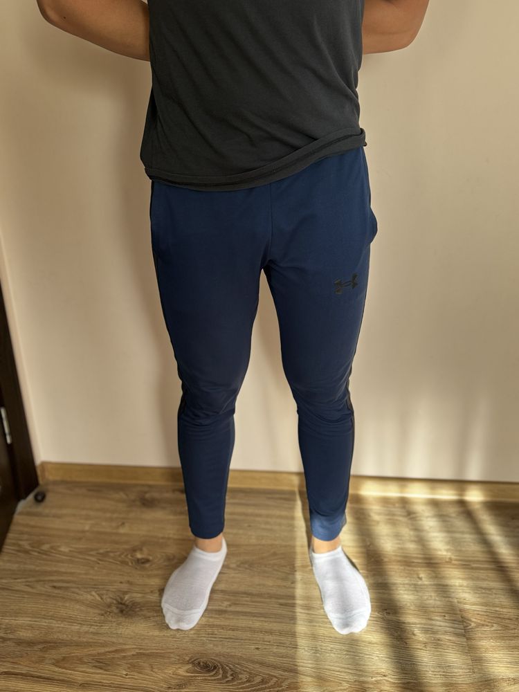 Фитнес горнище и долнище Under Armour