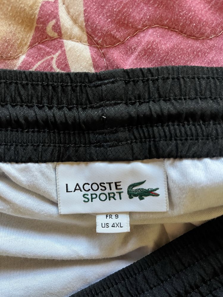 Мъжко долнище lacoste
