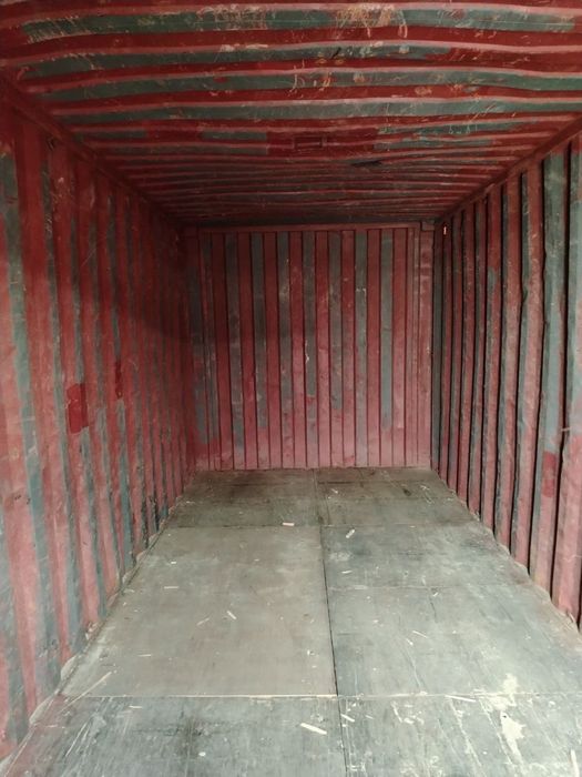 Konteyner sotiladi, продается контейнер