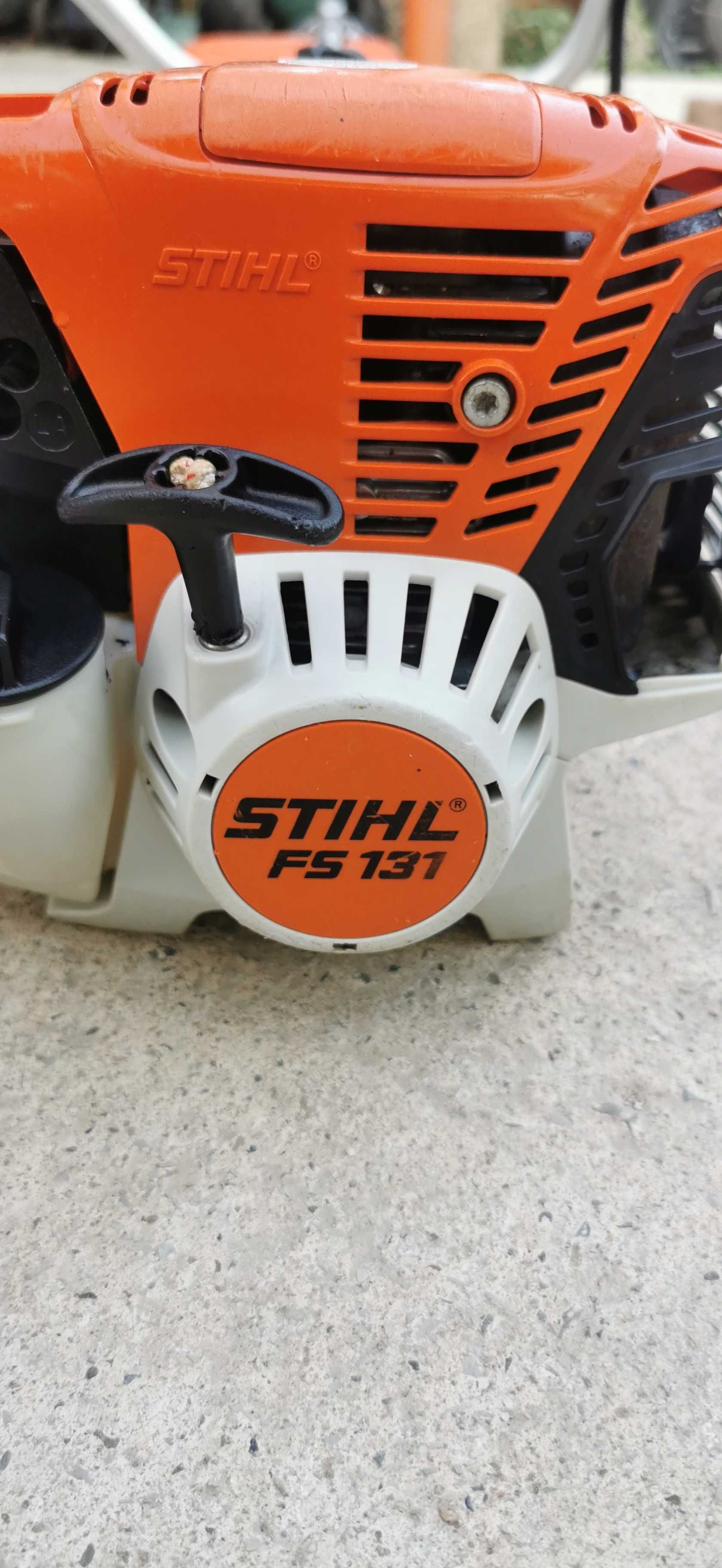Моторна коса Stihl fs 131 щил тример