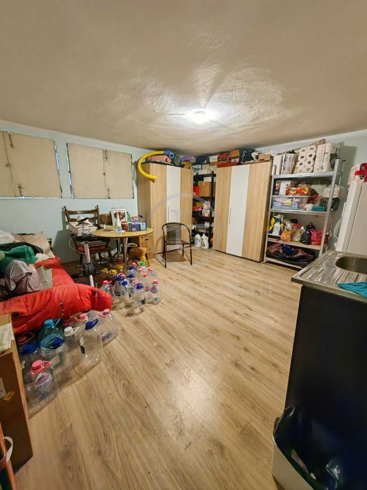 Продава се Многостаен апартамент в Пловдив, Гагарин - 96 кв.м за 2334 €/кв.м - Снимка #11