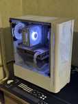 Мощный игровой пк. RX 5700 XT